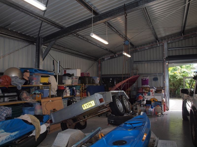 22 Marandowie Drive, Iluka NSW 2466