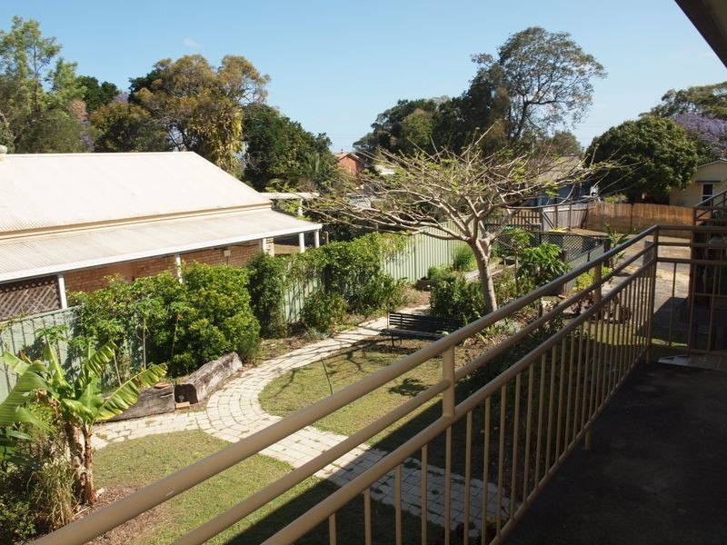 4/44 Spenser Street, Iluka NSW 2466