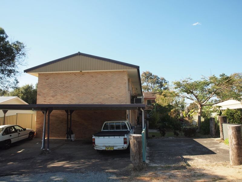 4/44 Spenser Street, Iluka NSW 2466