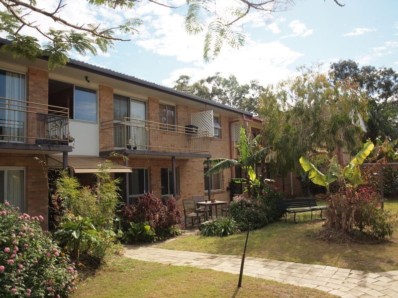 4/44 Spenser Street, Iluka NSW 2466