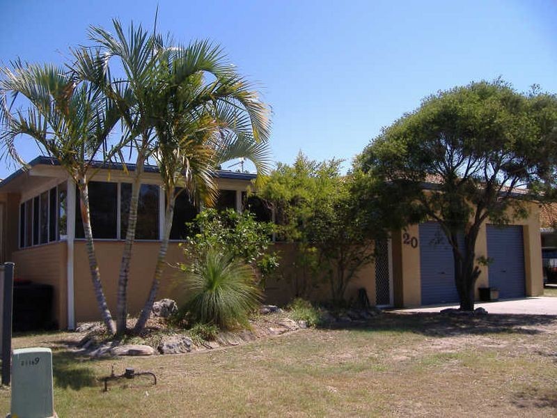 20 Melville Street, Iluka NSW 2466