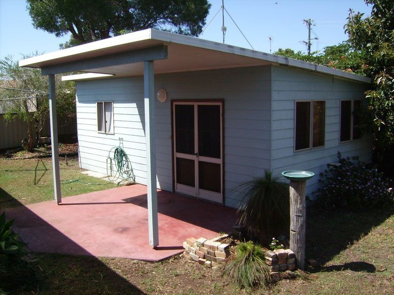 20 Melville Street, Iluka NSW 2466