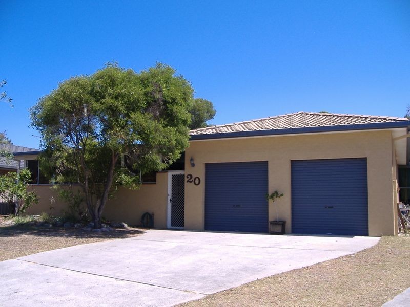 20 Melville Street, Iluka NSW 2466