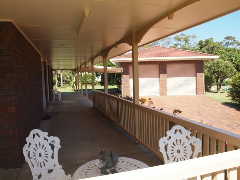 20 Compton Street, Iluka NSW 2466