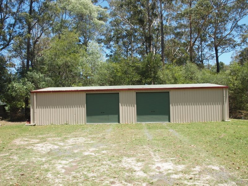53 Emu Drive, Woombah NSW 2469