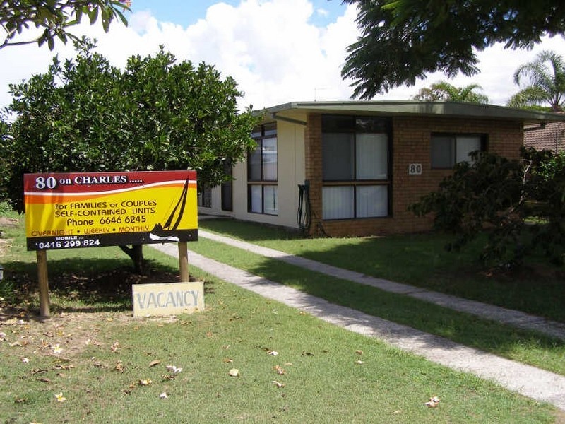3/80 Charles Street, Iluka NSW 2466