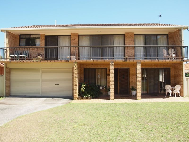 25 Owen Street, Iluka NSW 2466