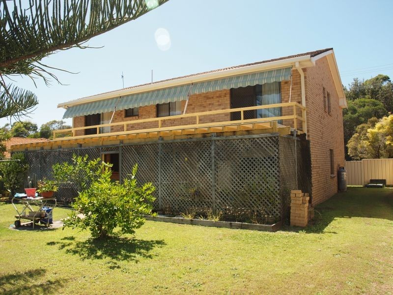 25 Owen Street, Iluka NSW 2466