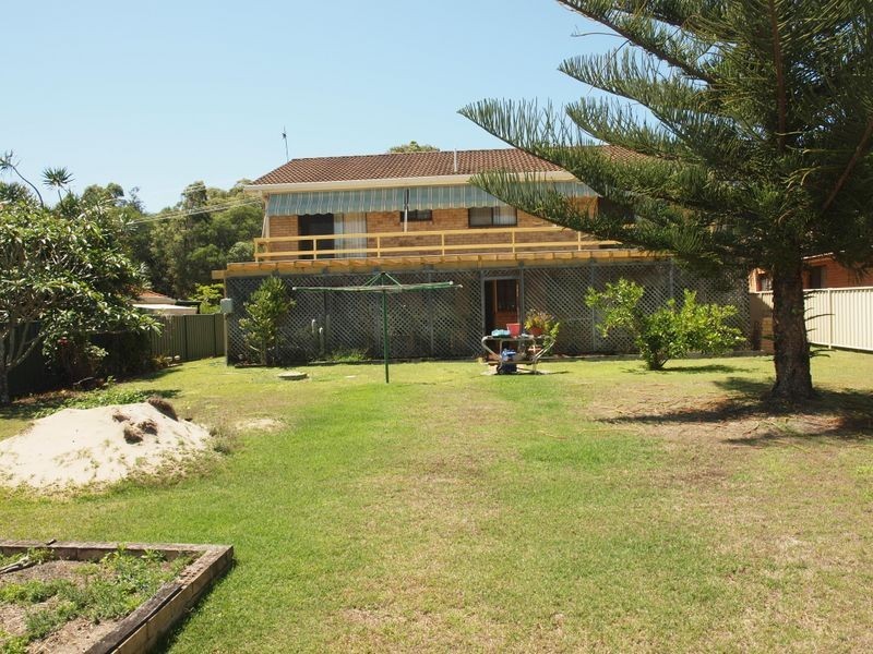 25 Owen Street, Iluka NSW 2466