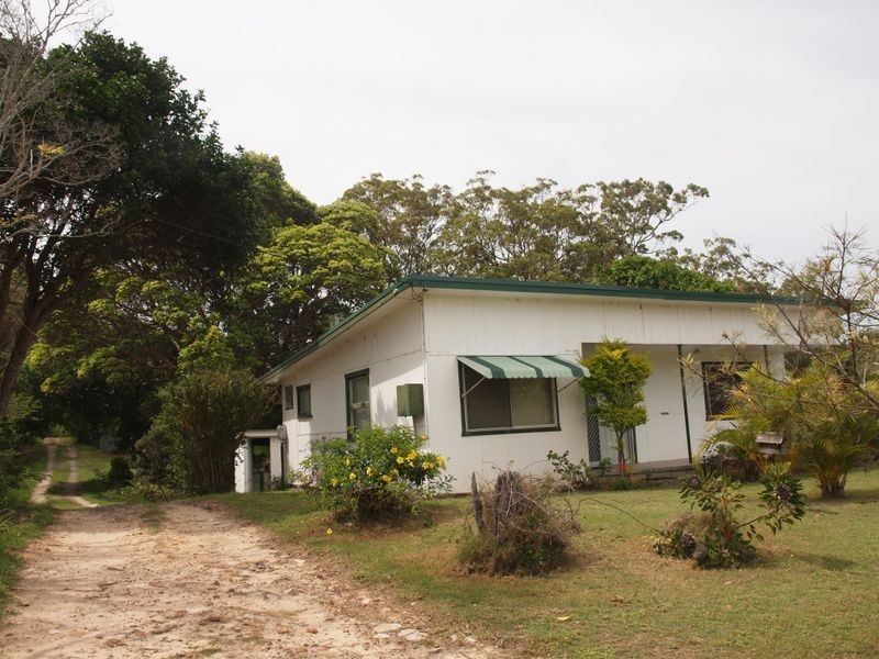 2 Micalo Street, Iluka NSW 2466