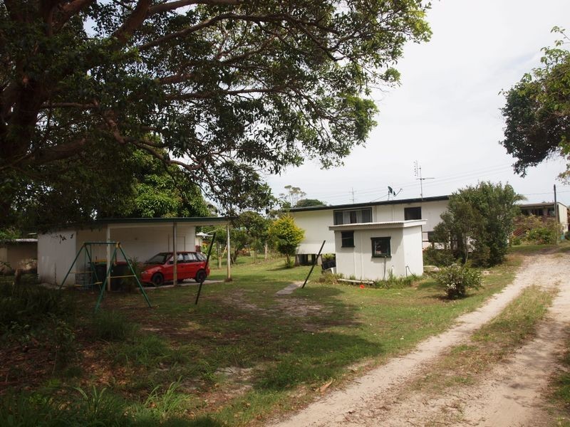 2 Micalo Street, Iluka NSW 2466