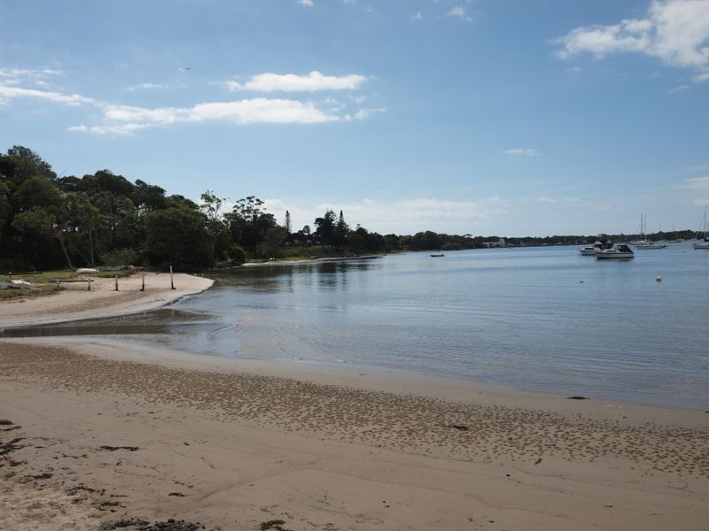 4 Queen Lane, Iluka NSW 2466