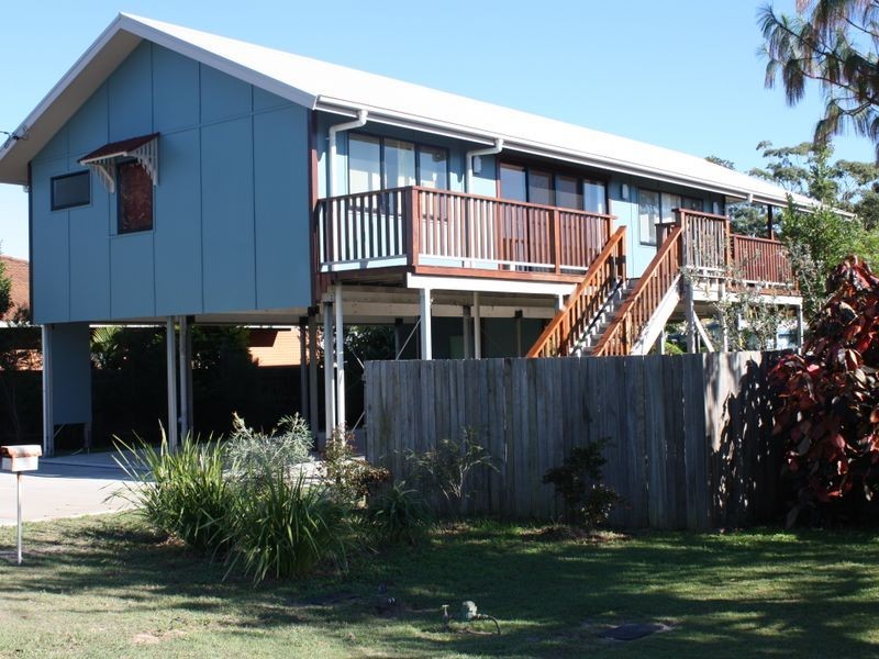 15 Hammond Street, Iluka NSW 2466