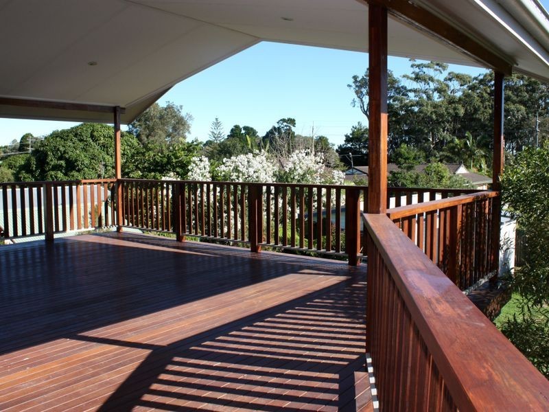 15 Hammond Street, Iluka NSW 2466