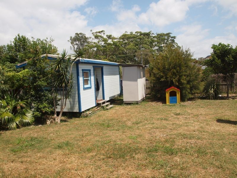 15 Hammond Street, Iluka NSW 2466