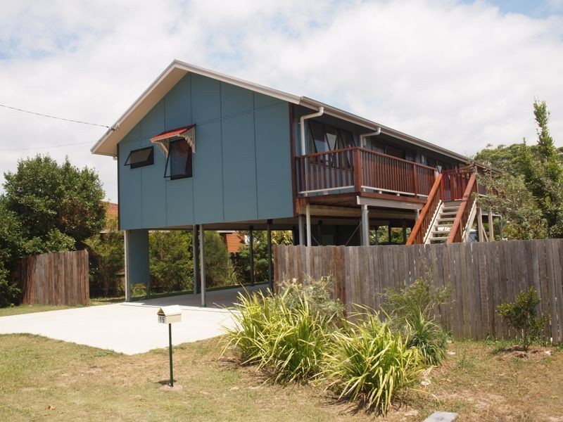 15 Hammond Street, Iluka NSW 2466