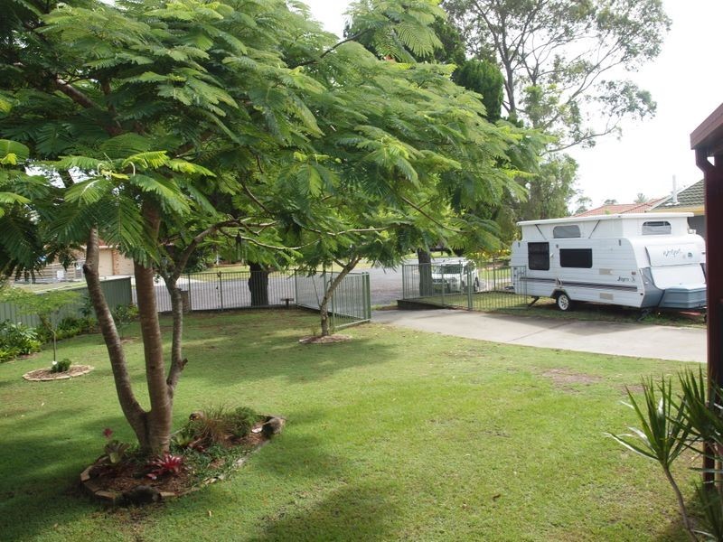 7 Hemmingway Place, Iluka NSW 2466