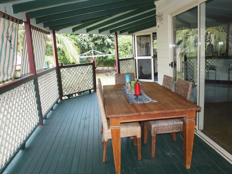 7 Hemmingway Place, Iluka NSW 2466