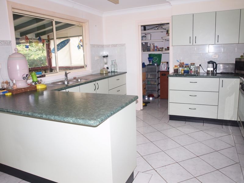 7 Hemmingway Place, Iluka NSW 2466