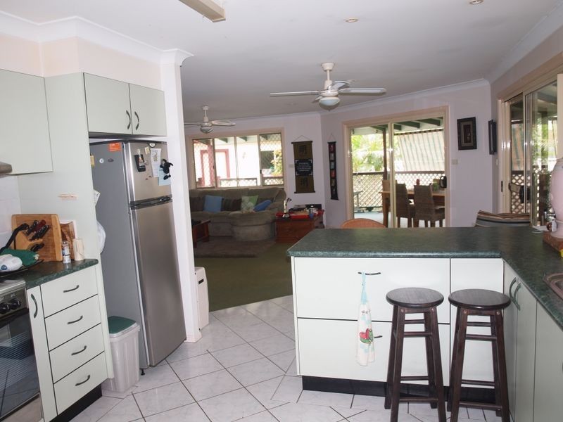 7 Hemmingway Place, Iluka NSW 2466