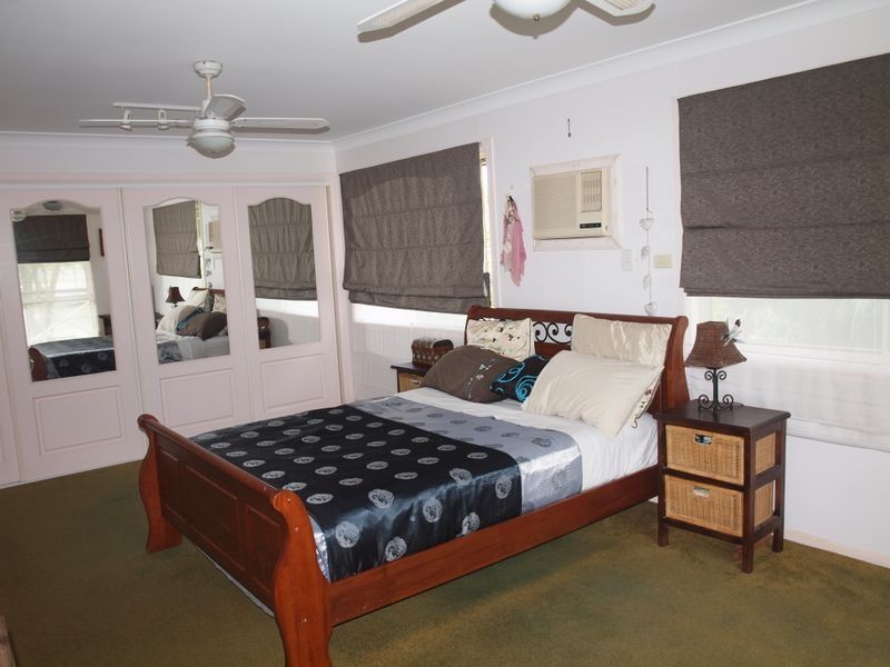 7 Hemmingway Place, Iluka NSW 2466