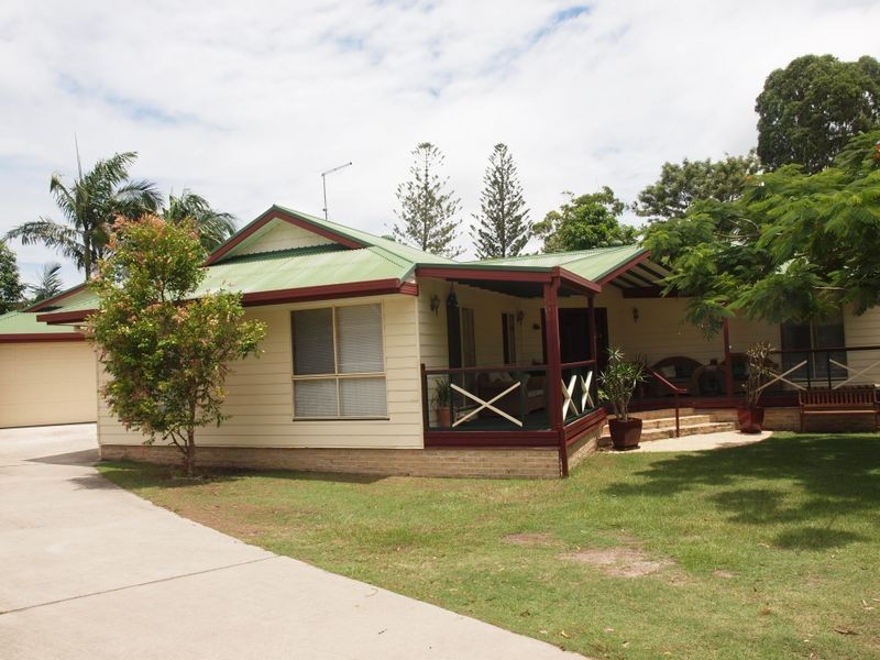7 Hemmingway Place, Iluka NSW 2466