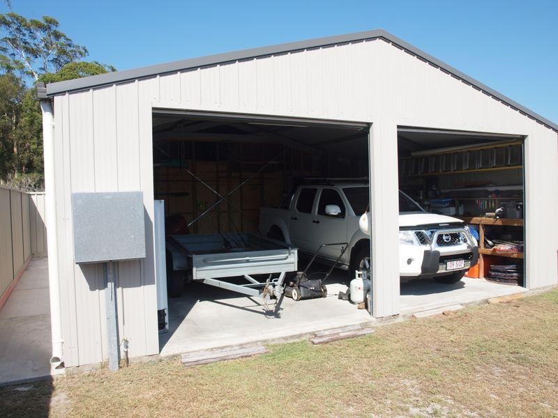 3 Melville Street, Iluka NSW 2466