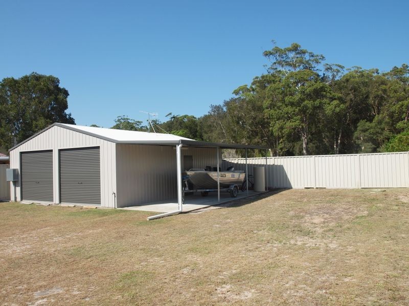 3 Melville Street, Iluka NSW 2466