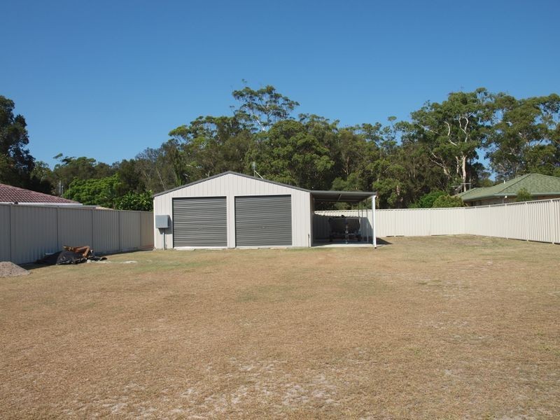 3 Melville Street, Iluka NSW 2466