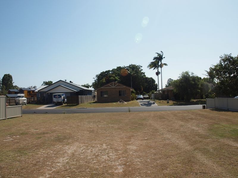 3 Melville Street, Iluka NSW 2466