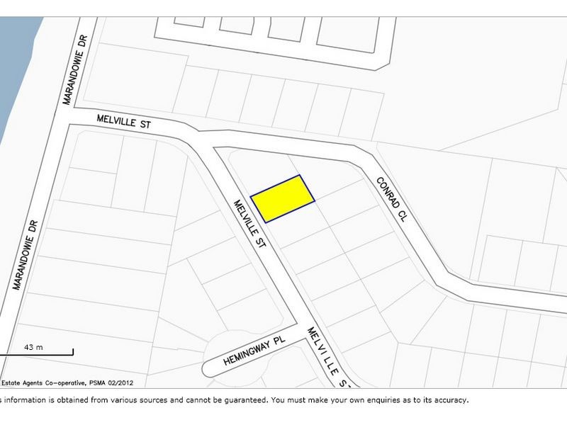 3 Melville Street, Iluka NSW 2466