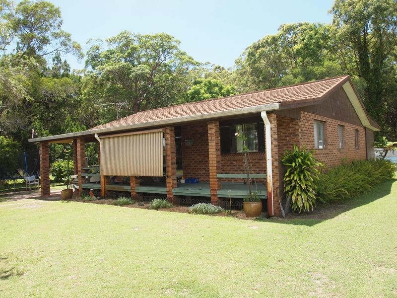 12 Sovereign Street, Iluka NSW 2466