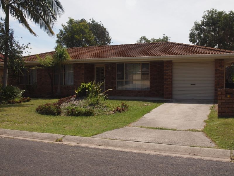 23 Sovereign Street, Iluka NSW 2466