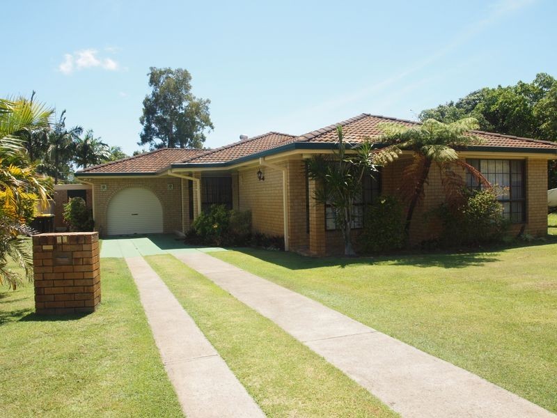 31 Loxton Avenue, Iluka NSW 2466