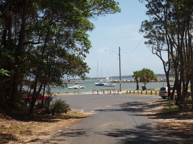 4 Queen Lane, Iluka NSW 2466