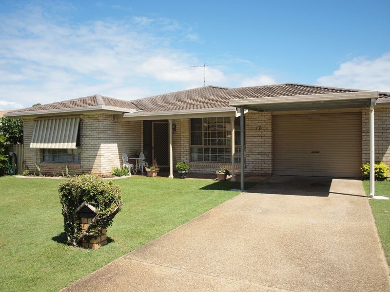 17 Sovereign Street, Iluka NSW 2466