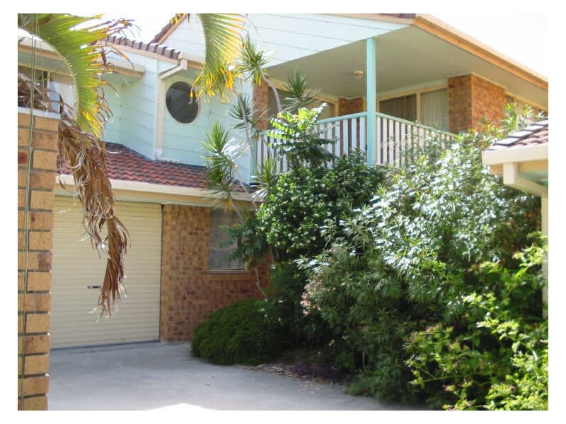 4/91 Charles Street, Iluka NSW 2466