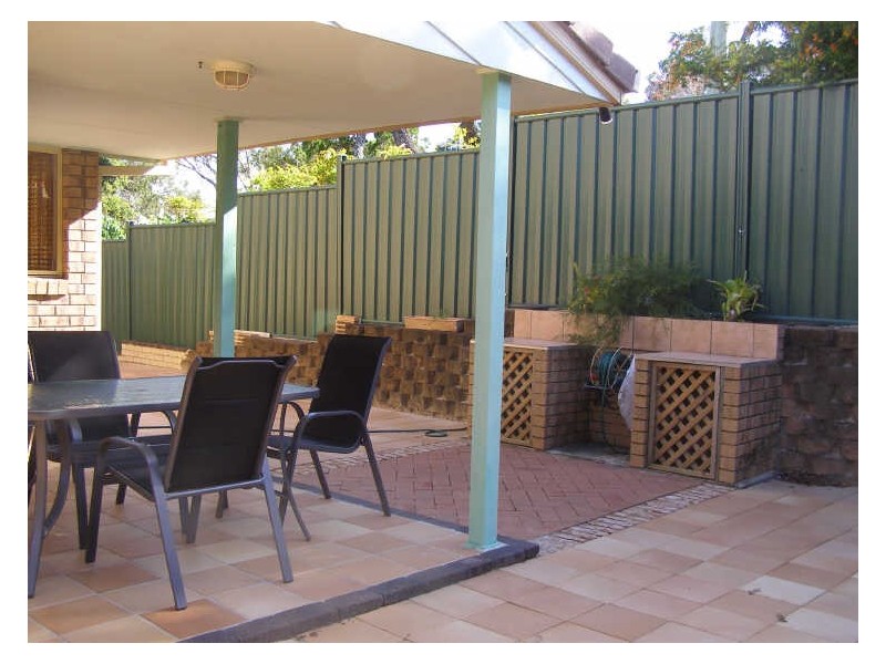 4/91 Charles Street, Iluka NSW 2466
