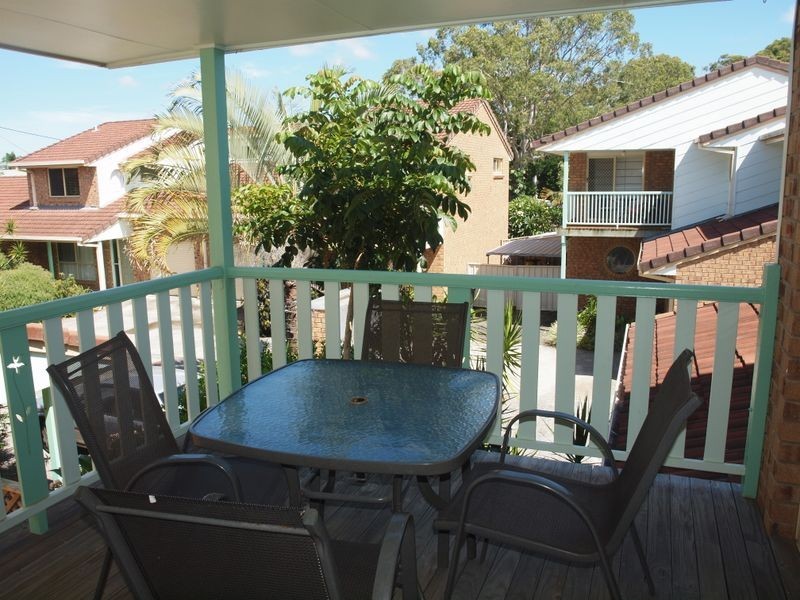 4/91 Charles Street, Iluka NSW 2466