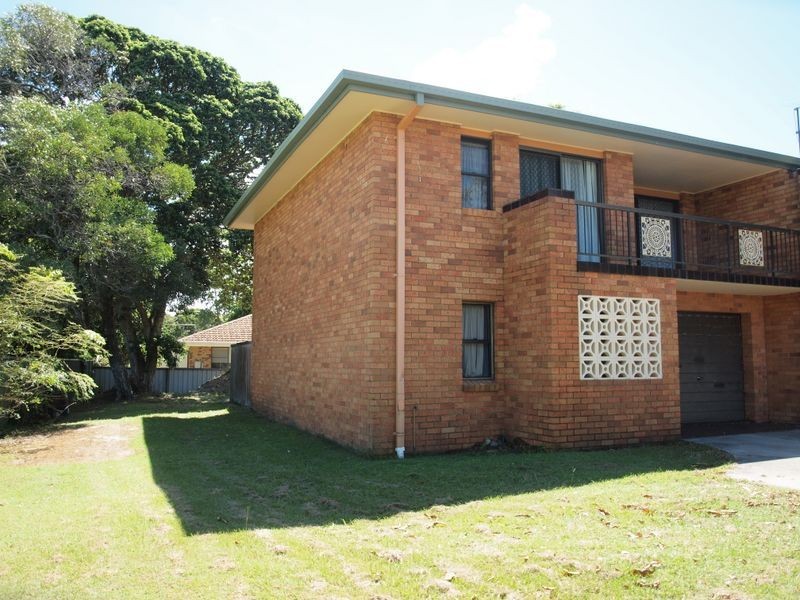 6/6 Angourie Street, Iluka NSW 2466