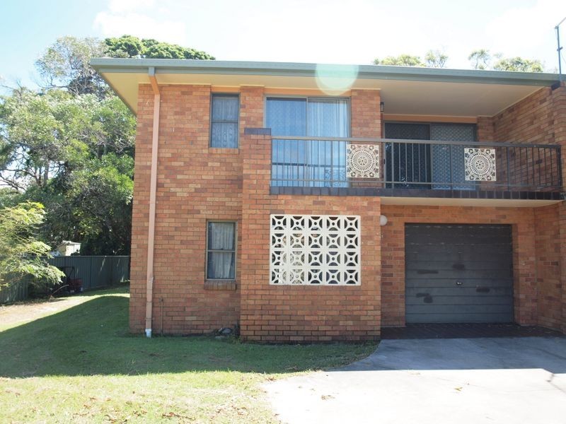 6/6 Angourie Street, Iluka NSW 2466