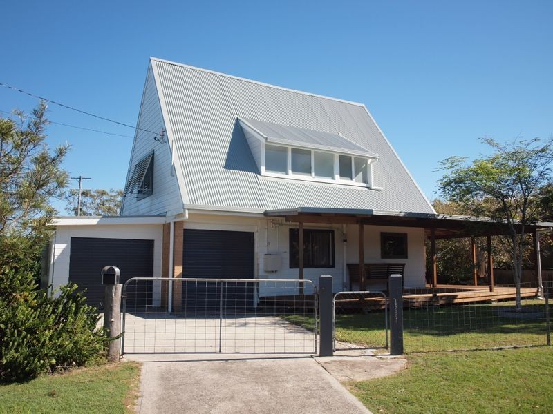 19 Hammond Street, Iluka NSW 2466