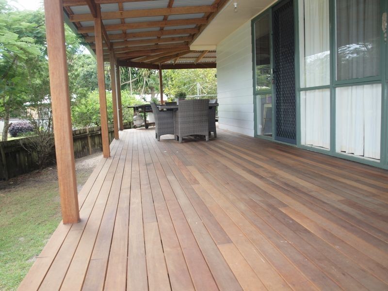 19 Hammond Street, Iluka NSW 2466