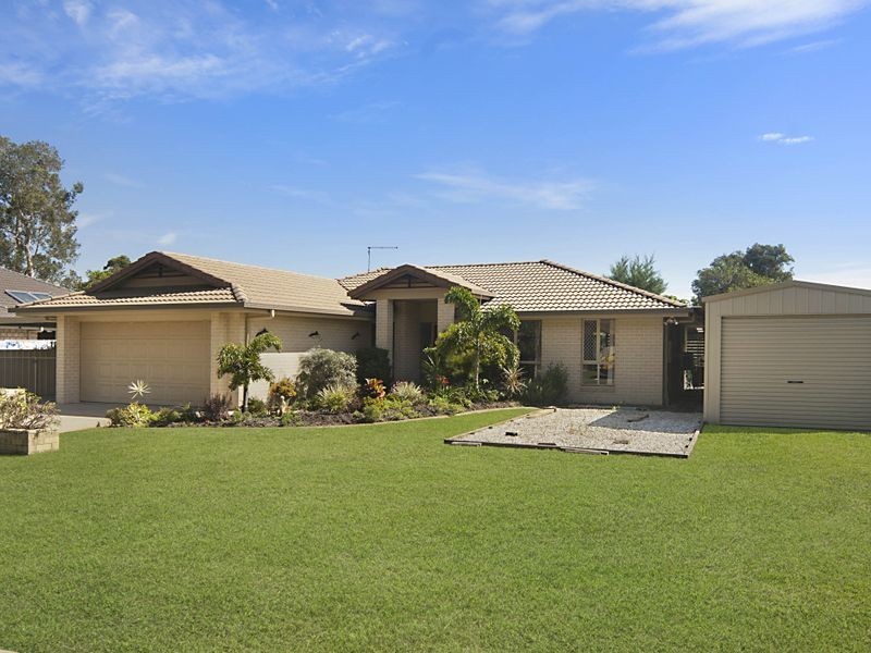 15 Sovereign Street, Iluka NSW 2466
