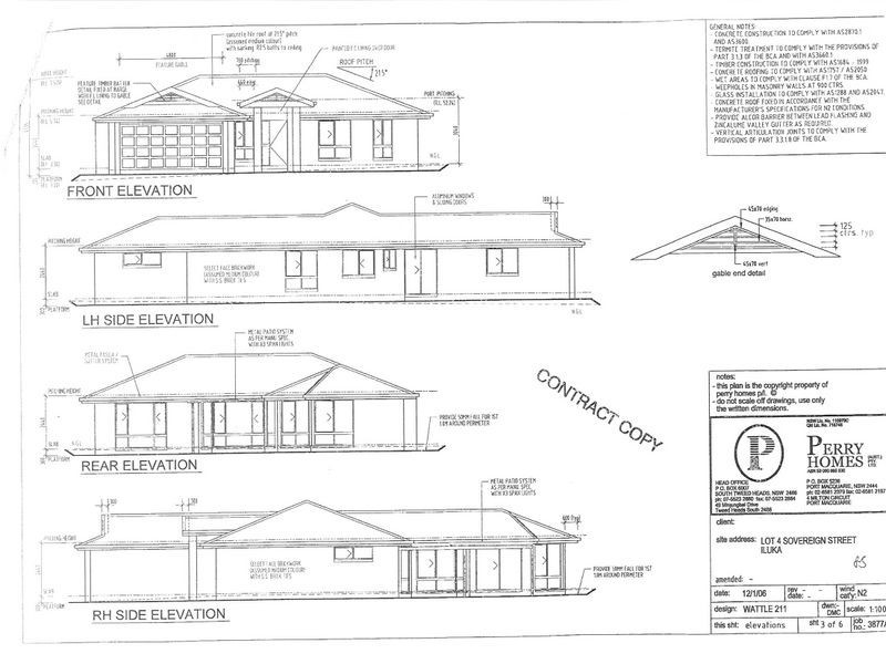 15 Sovereign Street, Iluka NSW 2466