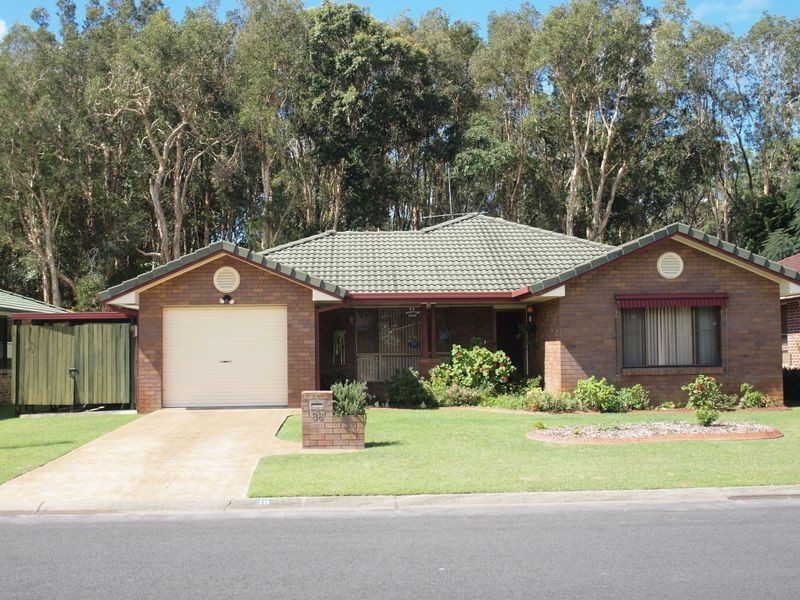 38 Sovereign Street, Iluka NSW 2466
