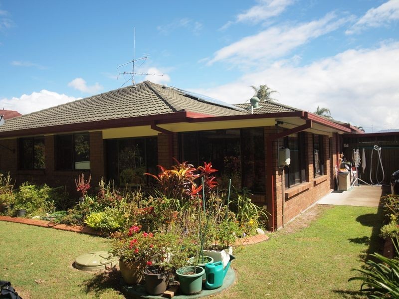 38 Sovereign Street, Iluka NSW 2466