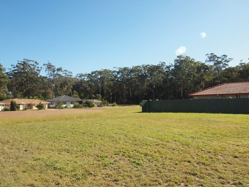45 Sovereign Street, Iluka NSW 2466
