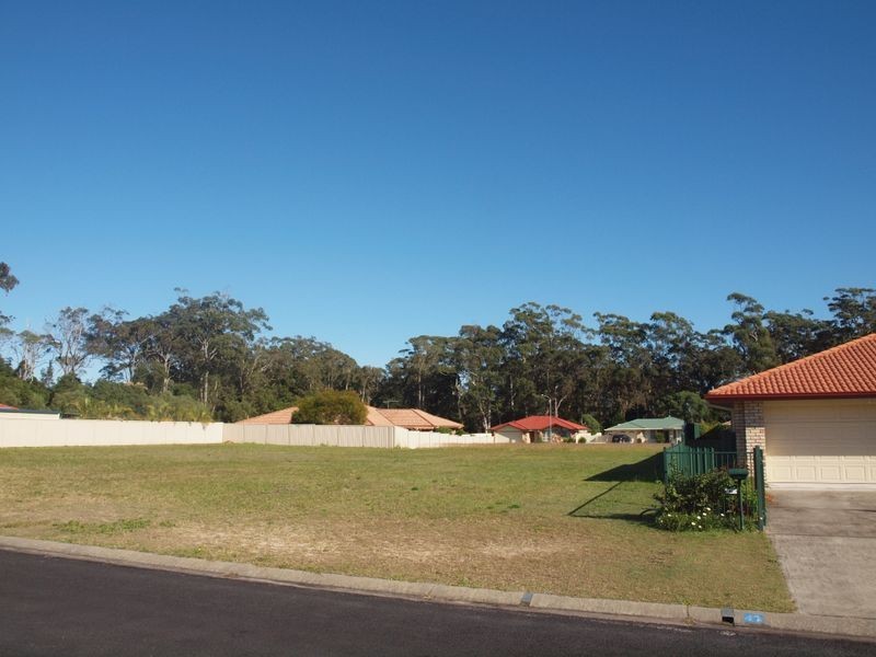 45 Sovereign Street, Iluka NSW 2466