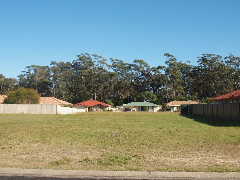 45 Sovereign Street, Iluka NSW 2466